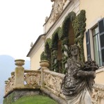Villa del Balbianello in Tremezzina