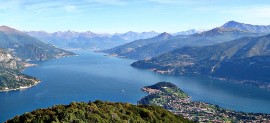 lago di como