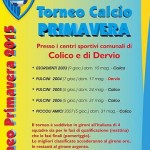 torneo di primavera colicoderviese