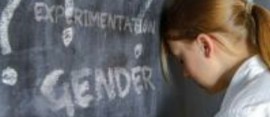 Gender scuola