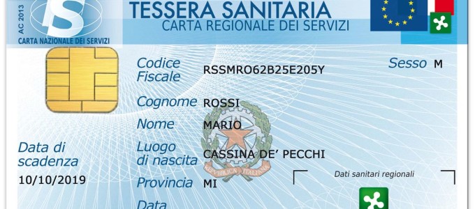 Carta Regionale Dei Servizi Guida Alla Sostituzione Lario