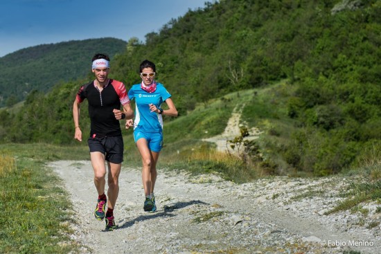 Marco De Gasperi e Desco Elisa