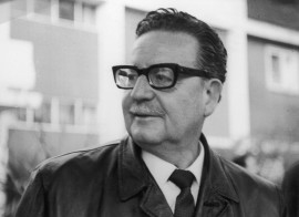 allende