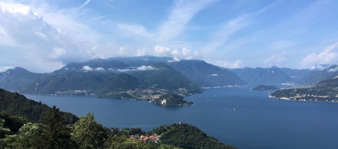 Balneabilità Bocciate Il 50 Delle Spiagge Lariane Lario News