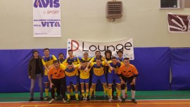 derviese calcio a 5