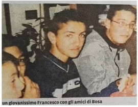 PISCHEDDA GIOVANISSIMOC ALCIO