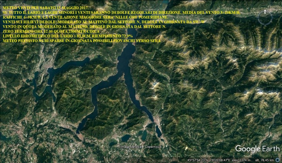 meteo lario 13mag17