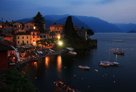 festa del lago varenna