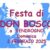 Domenica 2 febbraio a Vendrogno la Festa di Don Bosco 2025